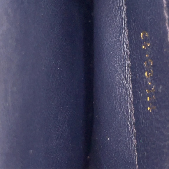 AUTH GUCCI GG Supreme Coin Purse Pouch - Picture 10 of 12